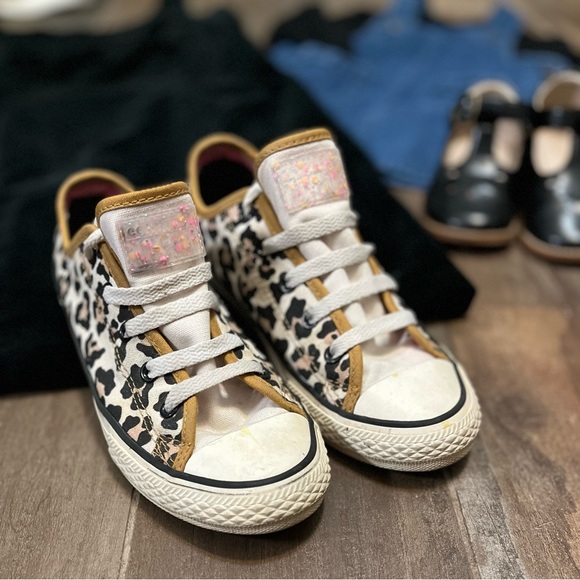 Converse Youth All Stars - Picture 5 of 7